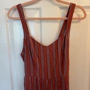 American Eagle romper